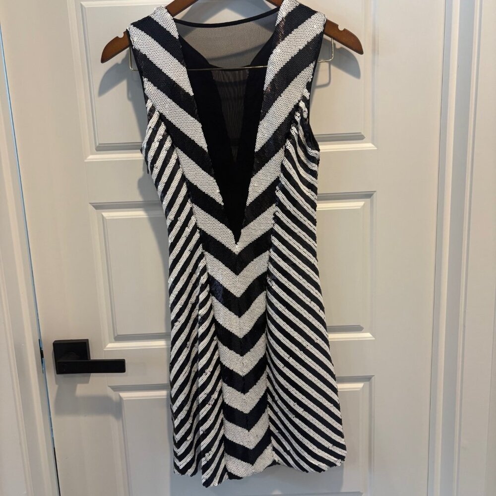 Bebe XS - Cocktail Dress